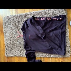 Women’s Nike Hoodie